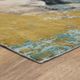 Karastan® Bespoke Beguiled Multi-Colored 2' x 3' Throw Rug-4