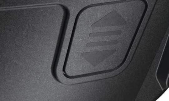 Miele Black Lithium-Ion Battery - HX LA-1