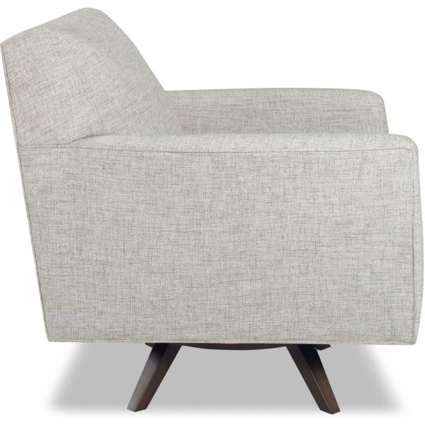 Parker Southern Oakley Liam Pearl Chair-1