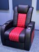 Texas Theater Seating - "The Houston" Triple Power-2