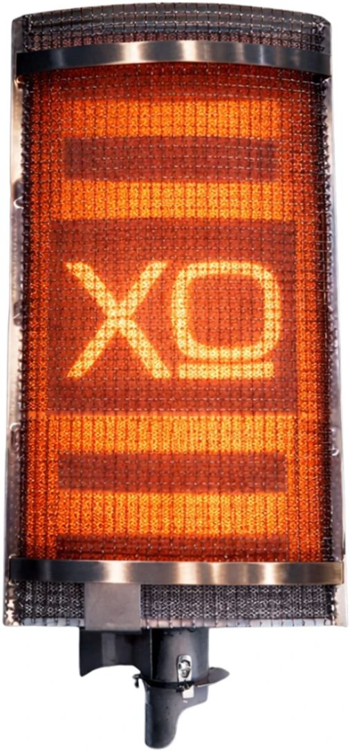 XO Infrared Burner For XO Grills-1