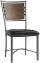 Mazin Furniture Fideo Side Chair-0