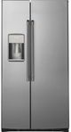 Café™ 4 Piece Kitchen Package-Stainless Steel-1