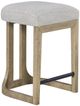 Bernards Pagosa Beige Counter Stool-0