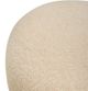 VIG Furniture Divani Casa Kael White Ottoman-2
