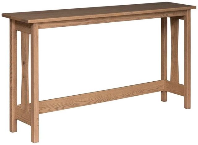 Country Classic Collection Customizable Signature 72" Sofa Bar-0
