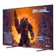 Hisense QD7N Series 85" QLED 4K Google TV-1