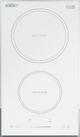 Summit® 12" White Induction Cooktop-0