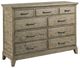 Kincaid® Plank Road Stone Westwood Bureau-0