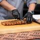Pit Boss® Grills 4-Piece BBQ Knife Set-5