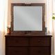 ACME Furniture Andria Reclaimed Oak Mirror-3