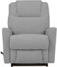 La-Z-Boy® Sparrow Bluestone Manual Rocking Recliner-1