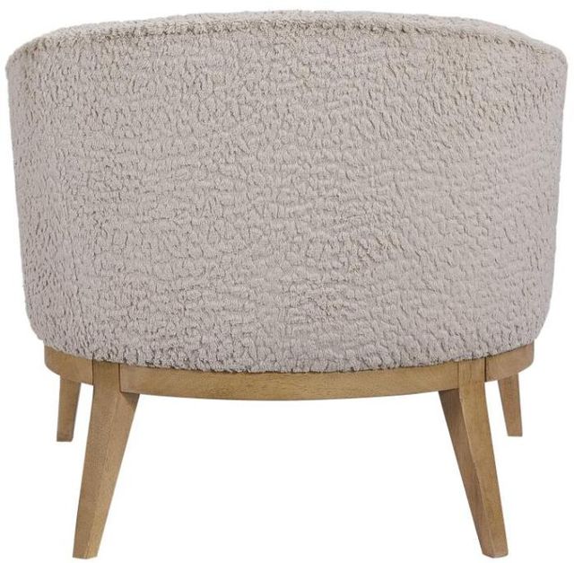 Bernards Tapestry Naxos Taupe Alchemy Chair-4