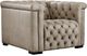 Hooker® Furniture MS Savion Grandier Giovanni Taupe Power Recliner with Power Headrest-0