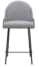 Zuo® Modern Jambi Black/White Counter Stool-2