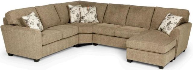 Stanton™ 3-Piece Right-Arm Facing Sectional and Chaise-0