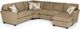 Stanton™ 3-Piece Right-Arm Facing Sectional and Chaise-0