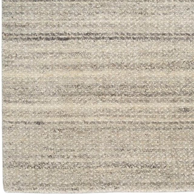 Nourison Home™ Calvin Klein CK040 Abrash Gray 5'x7' Area Rug-4