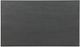 Homelegance® Armhurst Wire Brushed Dark Gray Dining Table with Light Gray Base-4