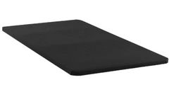 Coaster® Eckard Gray Twin Bunkie Board