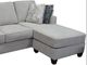Stanton™ Customizable 519 Chaise Sofa-1