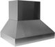 Trade-Wind® P3200 RC Series 36" Stainless Steel Wall Mounted Range Hood-2