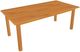 Mavin Customizable 42" x 84" Rectangular Dining Table-0