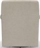 Flexsteel® Stella Vanilla Swivel Chair-4
