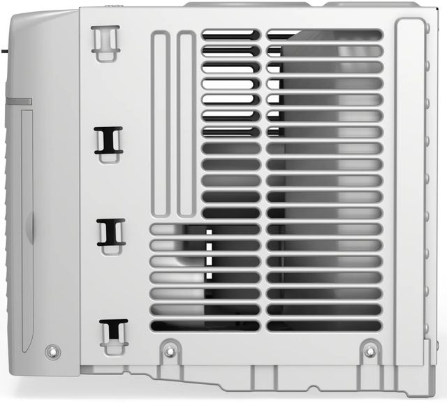 Midea® 5,000 BTU White Window Mount Air Conditioner-2