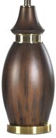Stylecraft Elizig Bronze Table Lamp-1