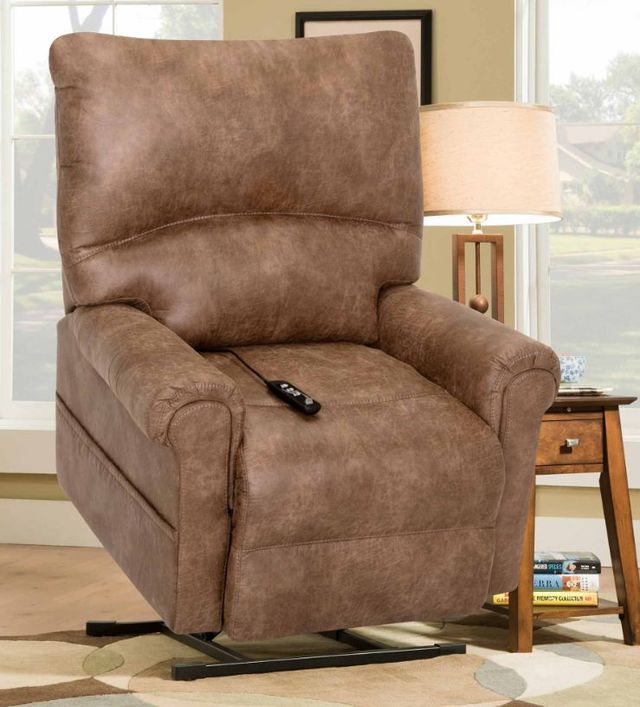 Franklin™ Independence Palance Silt Power Lift Recliner-1
