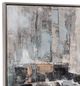 Bassett Mirror City Scape Framed Canvas-4