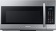 Samsung 1.9 Cu. Ft. Stainless Steel Over The Range Microwave-0