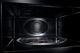 JennAir® NOIR™ 23.44" Floating Glass Black Electric Single Oven Built In-2