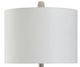 StyleCraft Brie Beige Table Lamp-2