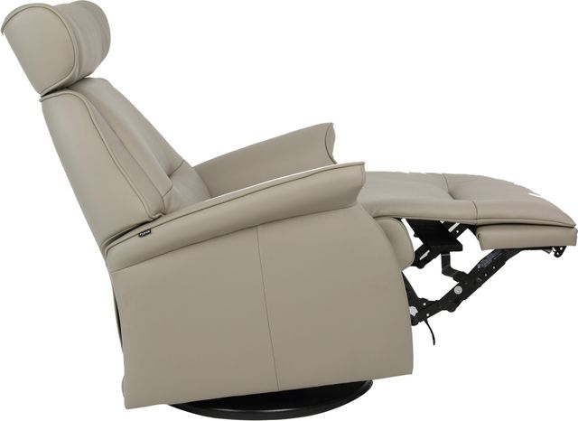 Fjords® Relax Miami Cement Small Swing Relaxer-2