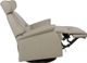 Fjords® Relax Miami Cement Small Swing Relaxer-2