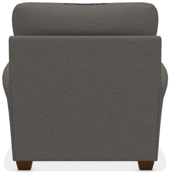 La-Z-Boy® Natalie Charcoal Chair-3
