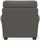 La-Z-Boy® Natalie Charcoal Chair-3