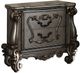 ACME Furniture Versailles Antique Contrast Nightstand-0