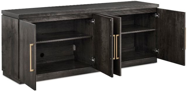 Bassett® Furniture Customizable BenchMade Smythe Sideboard-2