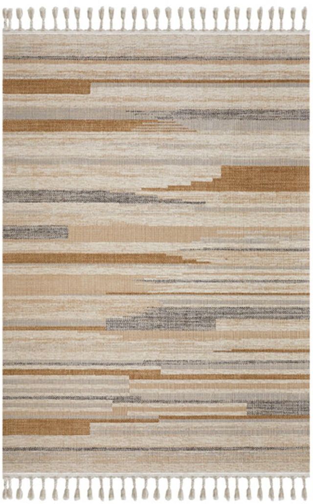 Signature Design by Ashley® Joywell Multi 5'x7' Rug-0