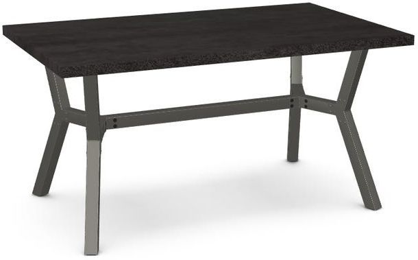 Amisco Southcross Thermo Fused Laminate Table-0