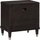 Coaster® Emberlyn 4-Piece Brown Queen Bedroom Set-4