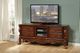 ACME Furniture Dresden Cherry Oak TV Stand-3