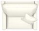 La-Z-Boy® Twilight Shell Twin Sleep Chair-2