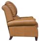 BarcaLounger© Churchill Shoreham Ponytail Recliner-3