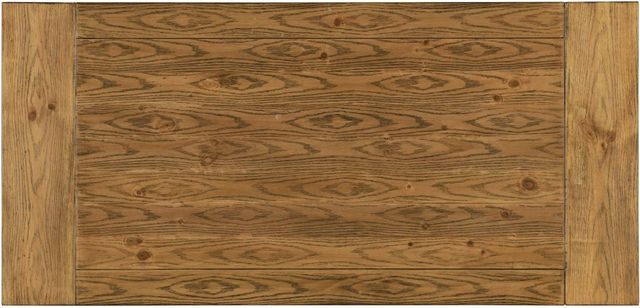 New Classic® Home Furnishings Duncan Walnut Coffee Table-4