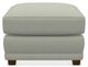 La-Z-Boy® Kennedy Tranquil Ottoman-0