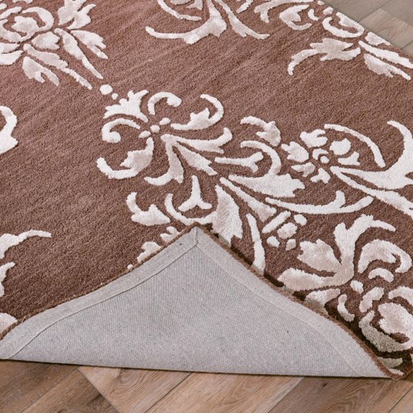 MDA Rugs Como 5'x8' Style 1 Area Rug-2